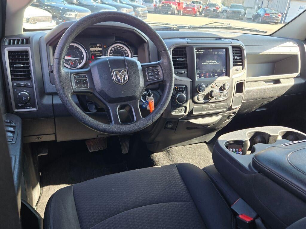 2019 RAM 1500 Classic ST