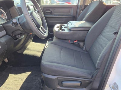 2019 RAM 1500 Classic ST