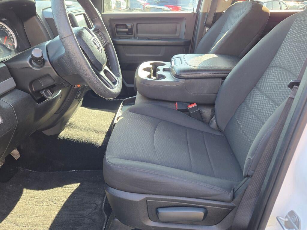 2019 RAM 1500 Classic ST