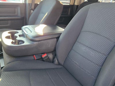 2019 RAM 1500 Classic ST