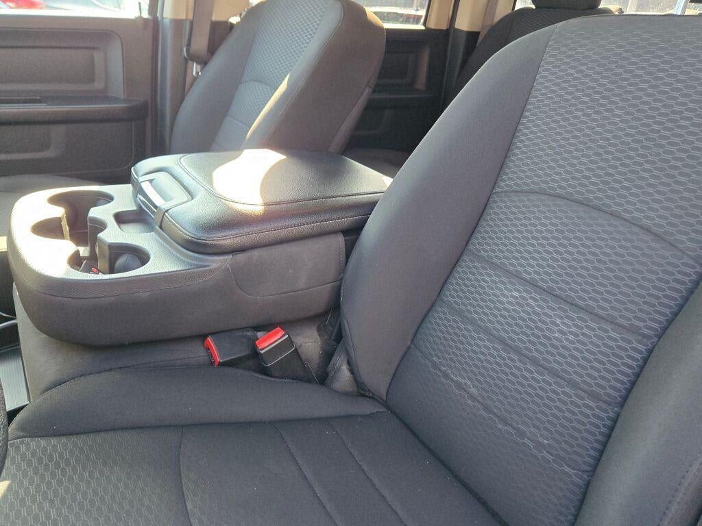 2019 RAM 1500 Classic ST