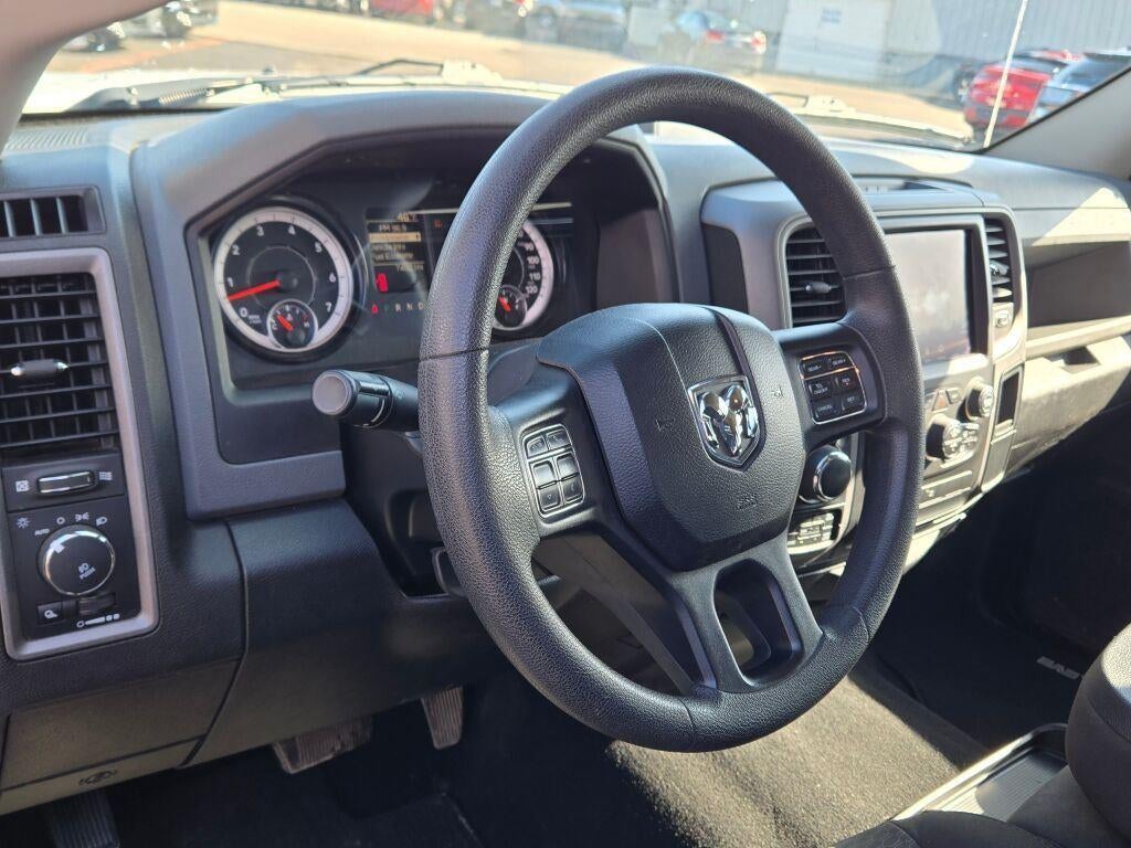 2019 RAM 1500 Classic ST