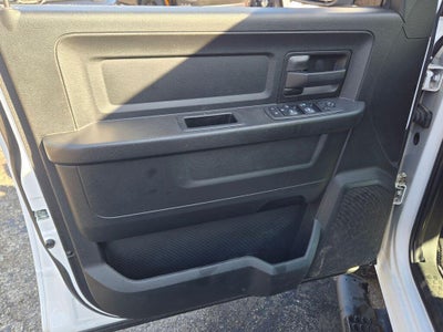 2019 RAM 1500 Classic ST