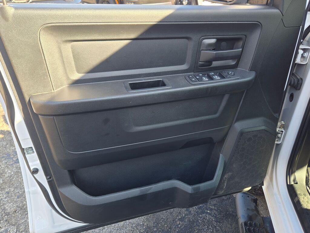 2019 RAM 1500 Classic ST