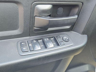 2019 RAM 1500 Classic ST