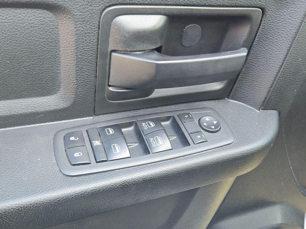 2019 RAM 1500 Classic ST