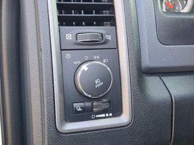 2019 RAM 1500 Classic ST