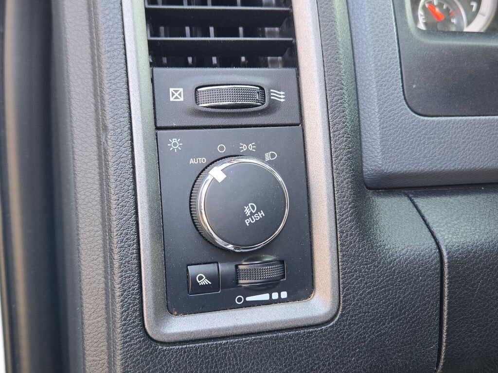 2019 RAM 1500 Classic ST