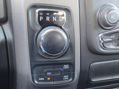 2019 RAM 1500 Classic ST