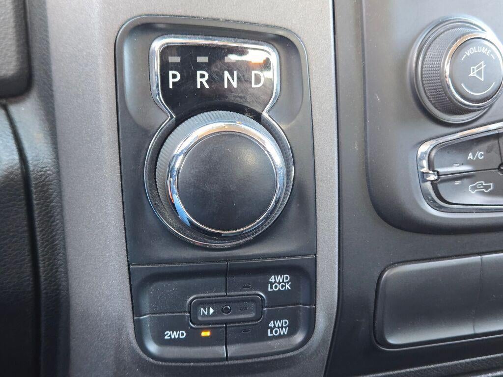 2019 RAM 1500 Classic ST