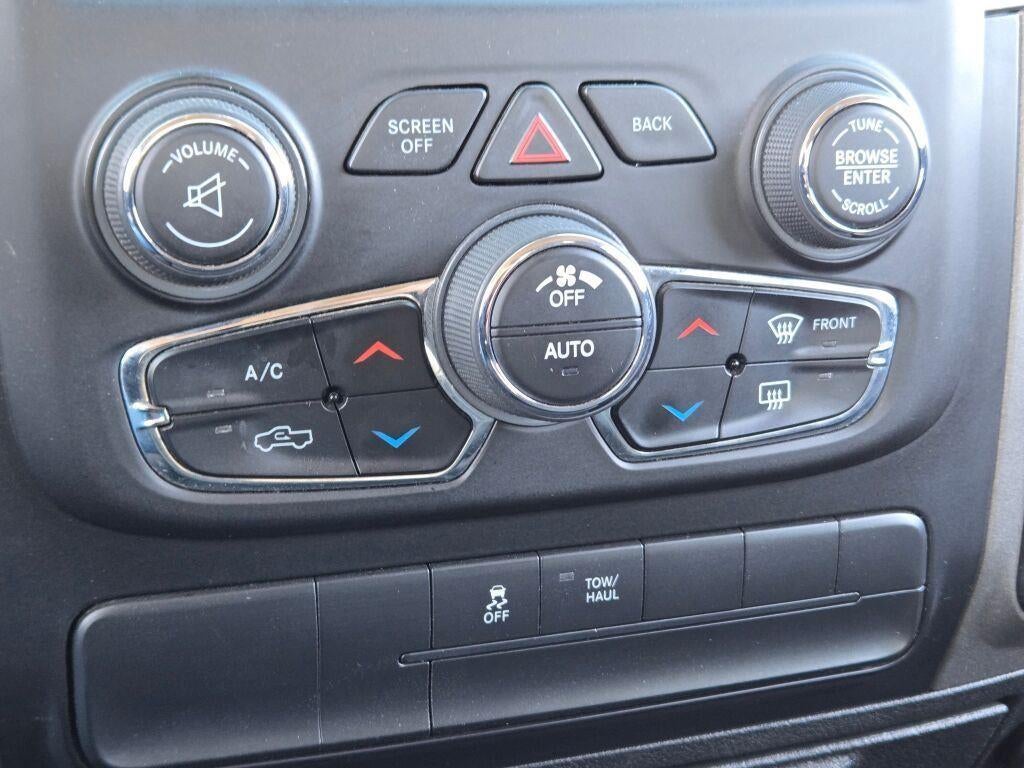 2019 RAM 1500 Classic ST