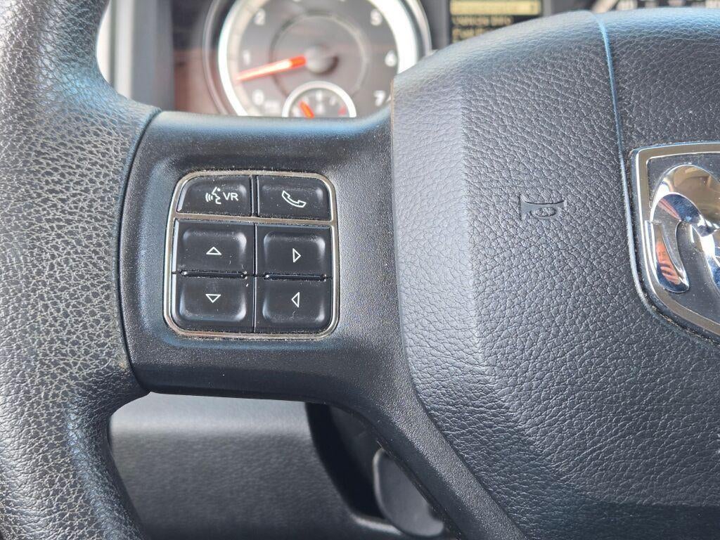 2019 RAM 1500 Classic ST