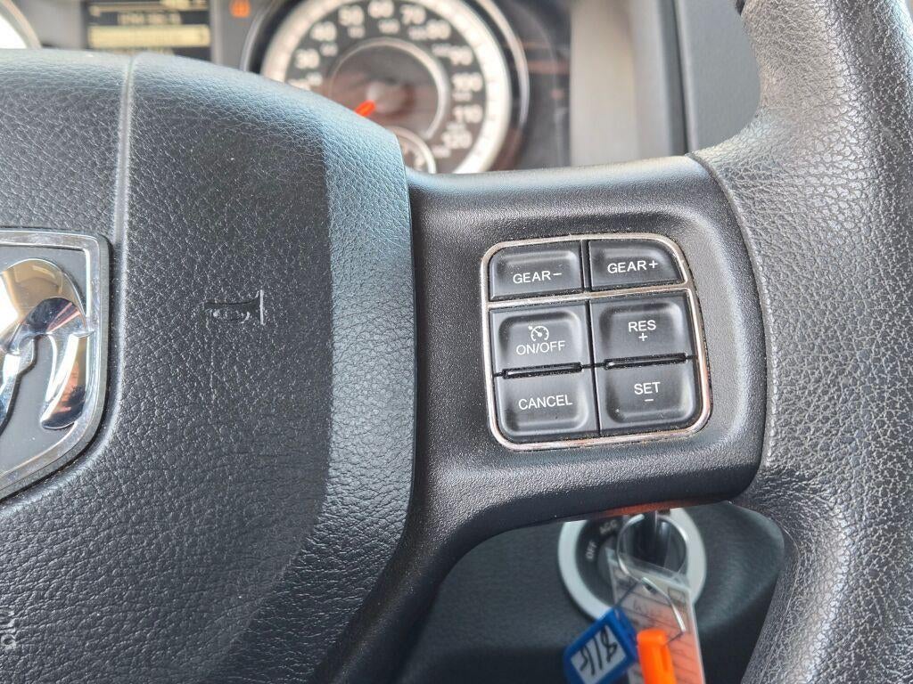 2019 RAM 1500 Classic ST