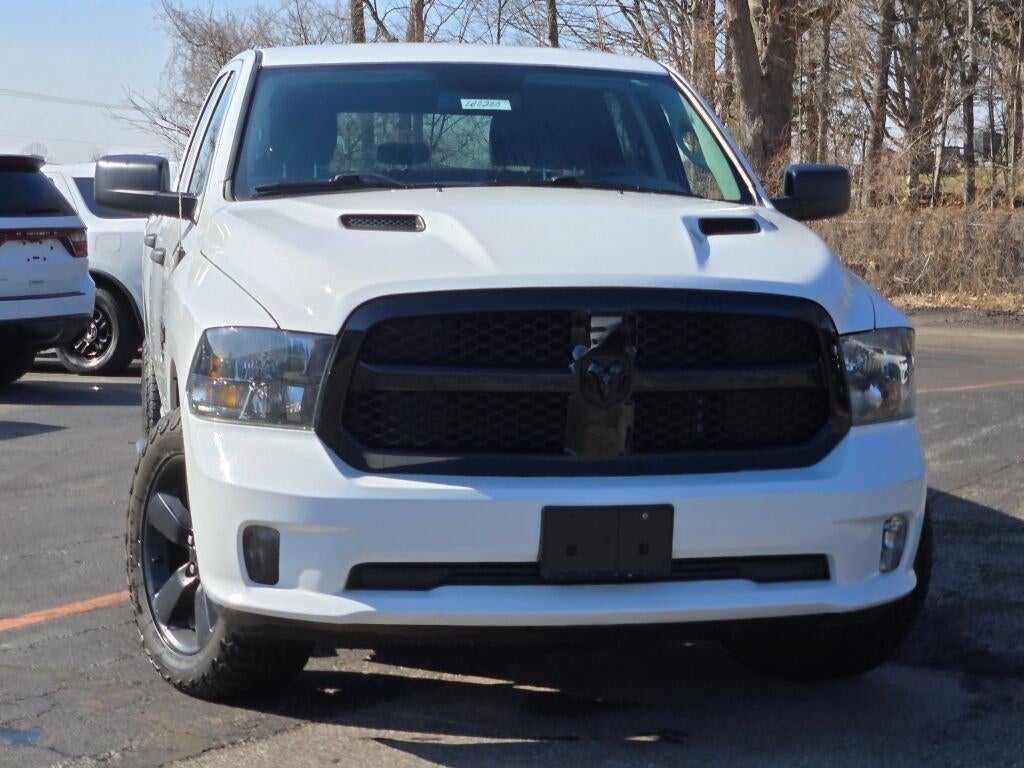 2019 RAM 1500 Classic ST