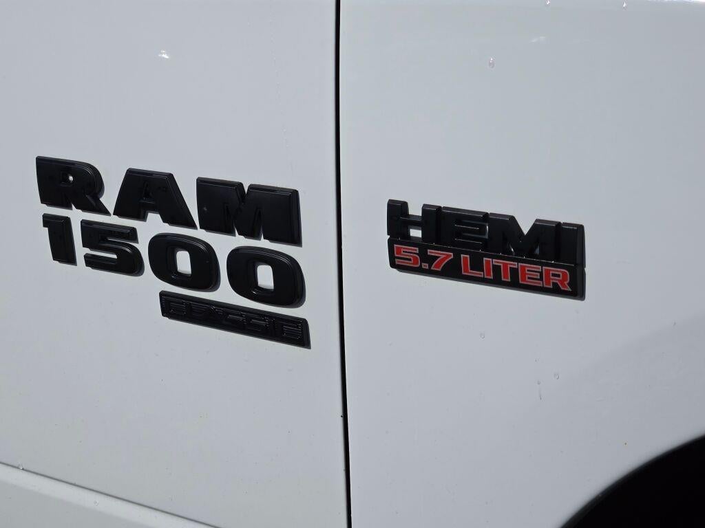 2019 RAM 1500 Classic ST