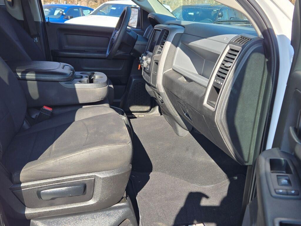 2019 RAM 1500 Classic ST