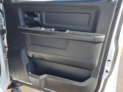 2019 RAM 1500 Classic ST