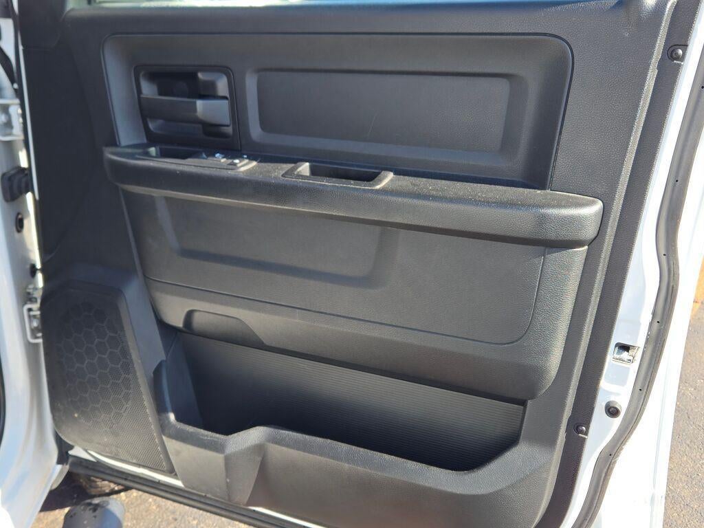 2019 RAM 1500 Classic ST