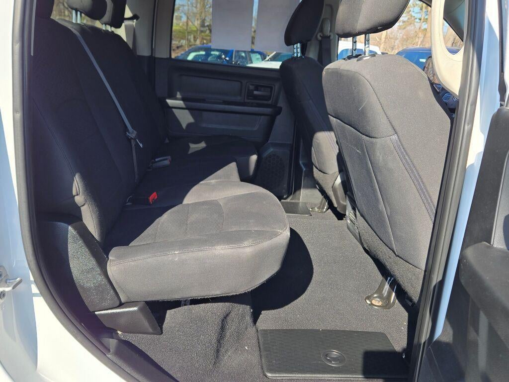 2019 RAM 1500 Classic ST