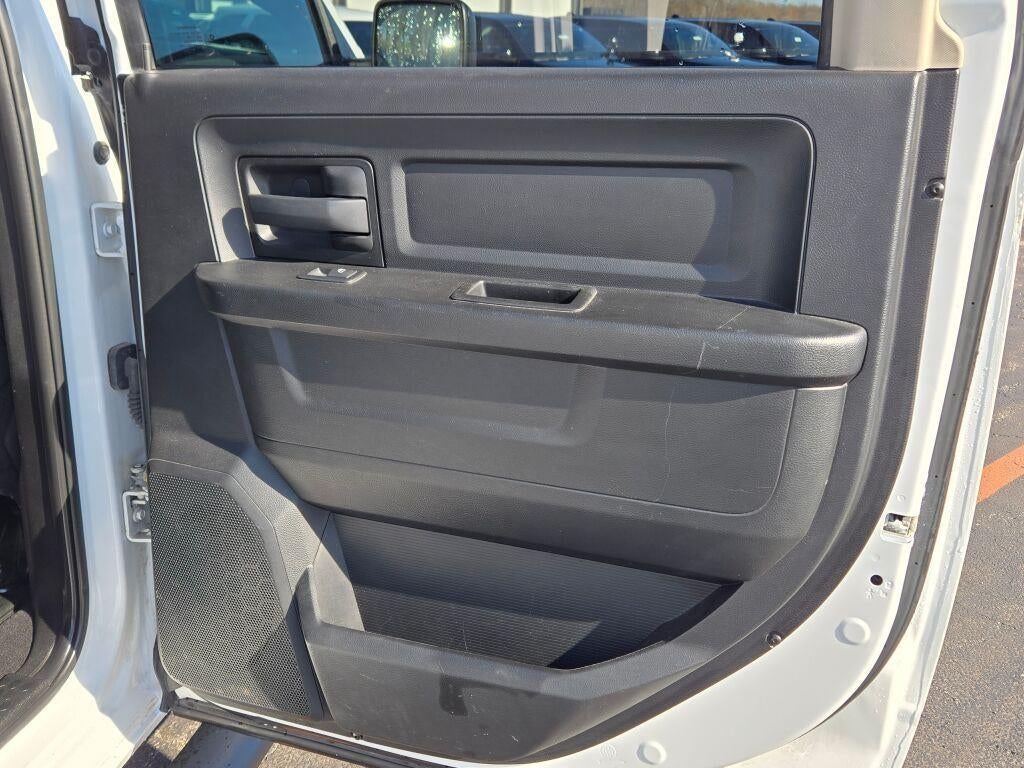 2019 RAM 1500 Classic ST