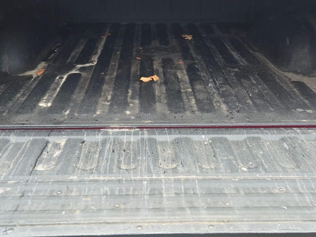 2018 RAM 1500 Limited Crew Cab 4x4 6'4' Box