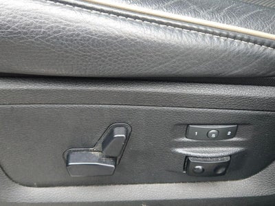 2018 RAM 1500 Limited Crew Cab 4x4 6'4' Box