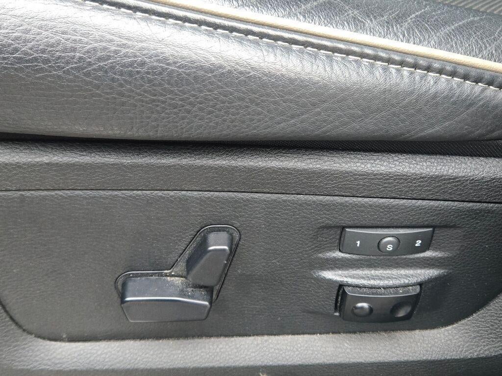 2018 RAM 1500 Limited Crew Cab 4x4 6'4' Box