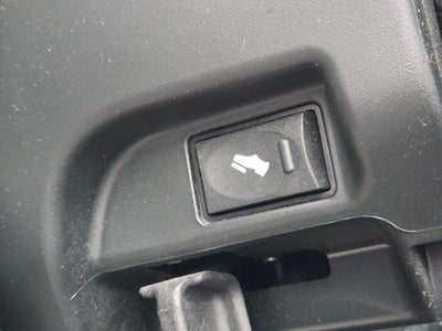 2018 RAM 1500 Limited Crew Cab 4x4 6'4' Box