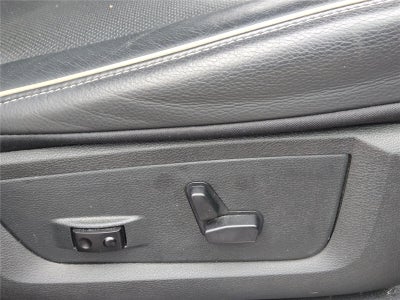 2018 RAM 1500 Limited Crew Cab 4x4 6'4' Box