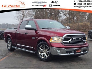2018 RAM 1500 Limited