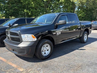 2023 RAM 1500 Classic SSV