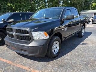 2023 RAM 1500 Classic SSV