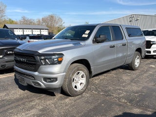 2023 RAM 1500 Tradesman