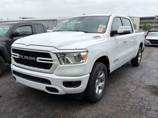 2023 RAM 1500 Lone Star