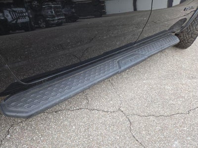 2025 RAM 1500 Rebel Crew Cab 4x4 5'7' Box