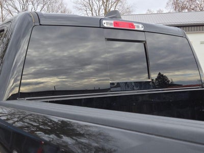 2025 RAM 1500 Rebel Crew Cab 4x4 5'7' Box