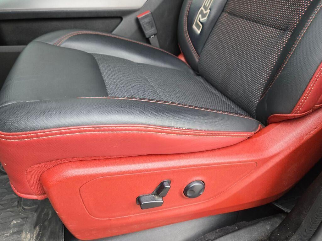 2025 RAM 1500 Rebel Crew Cab 4x4 5'7' Box