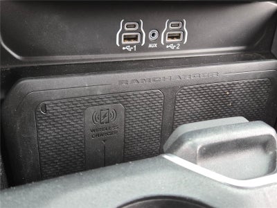 2025 RAM 1500 Rebel Crew Cab 4x4 5'7' Box