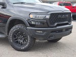 2025 RAM 1500 Rebel Crew Cab 4x4 5'7' Box