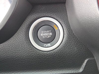 2025 RAM 1500 Rebel Crew Cab 4x4 5'7' Box