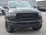 2025 RAM 1500 Rebel Crew Cab 4x4 5'7' Box