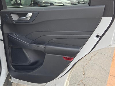 2023 Ford Escape Hybrid ST-Line Select