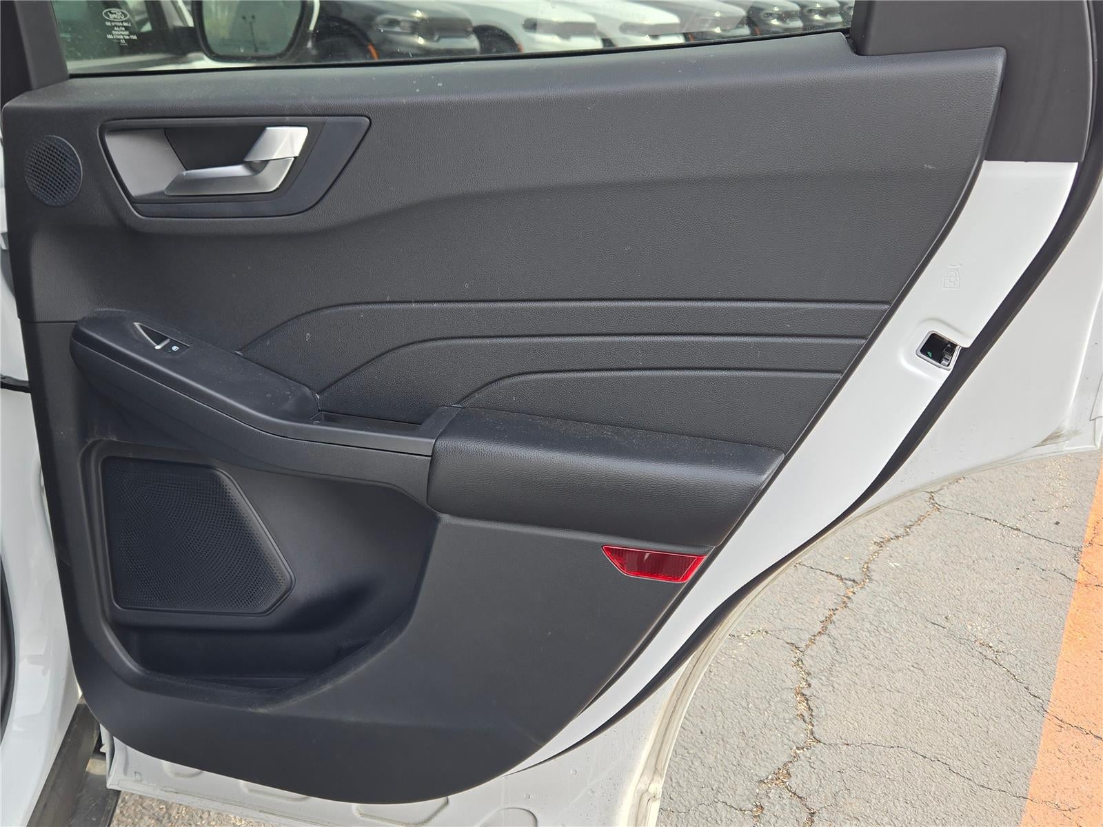 2023 Ford Escape Hybrid ST-Line Select