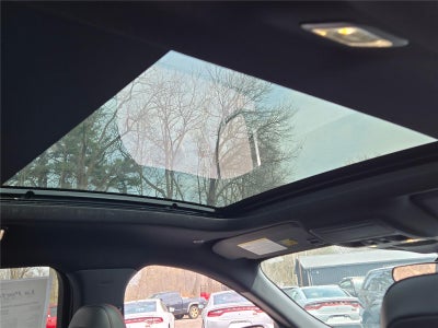 2023 Ford Escape Hybrid ST-Line Select