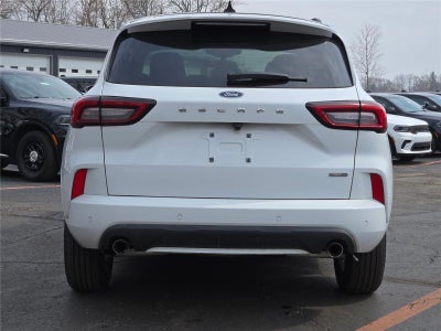 2023 Ford Escape Hybrid ST-Line Select