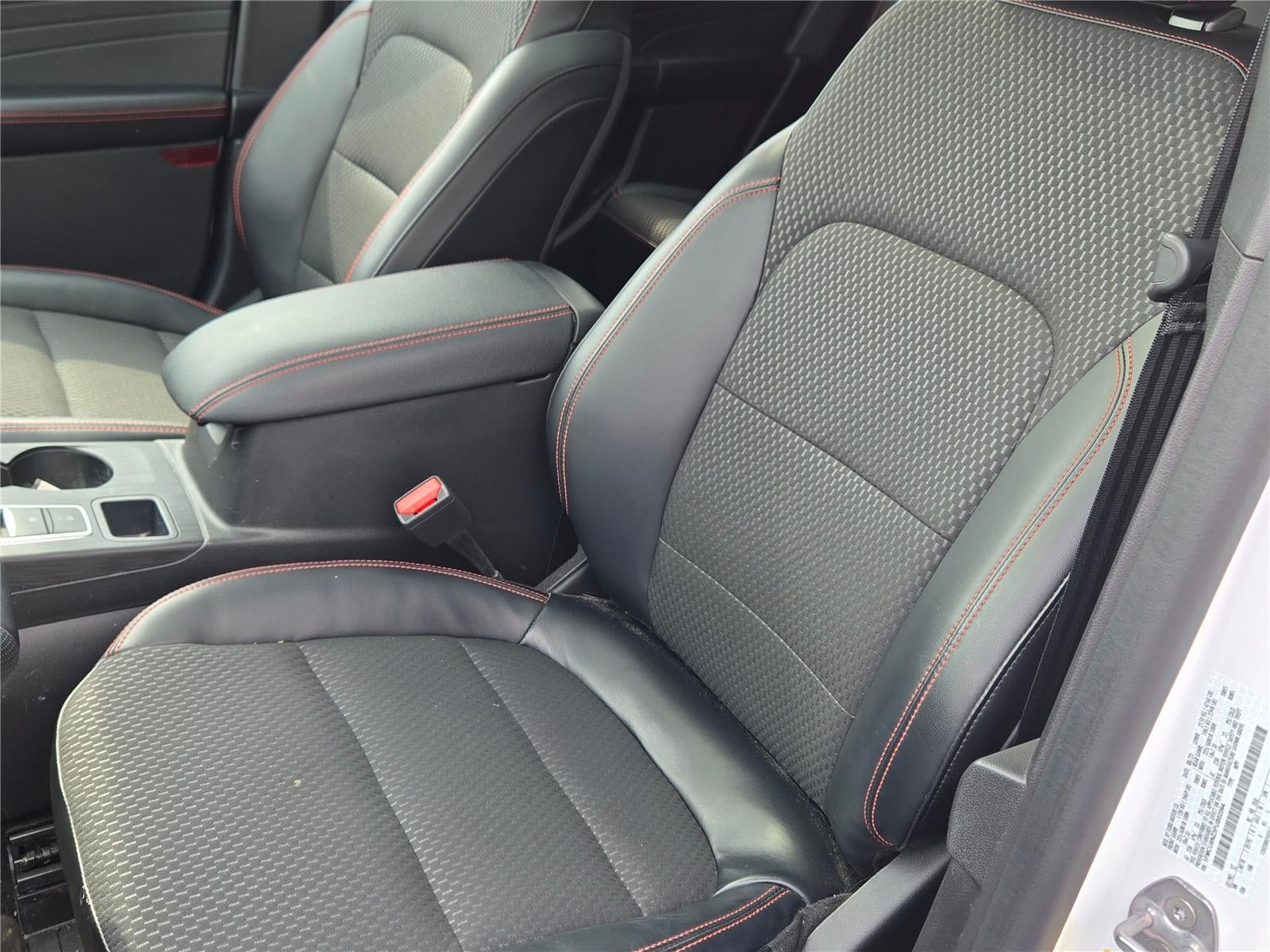 2023 Ford Escape Hybrid ST-Line Select