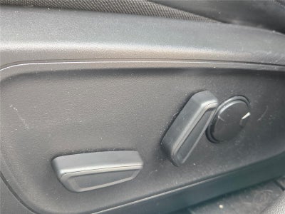 2023 Ford Escape Hybrid ST-Line Select