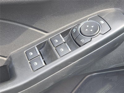 2023 Ford Escape Hybrid ST-Line Select