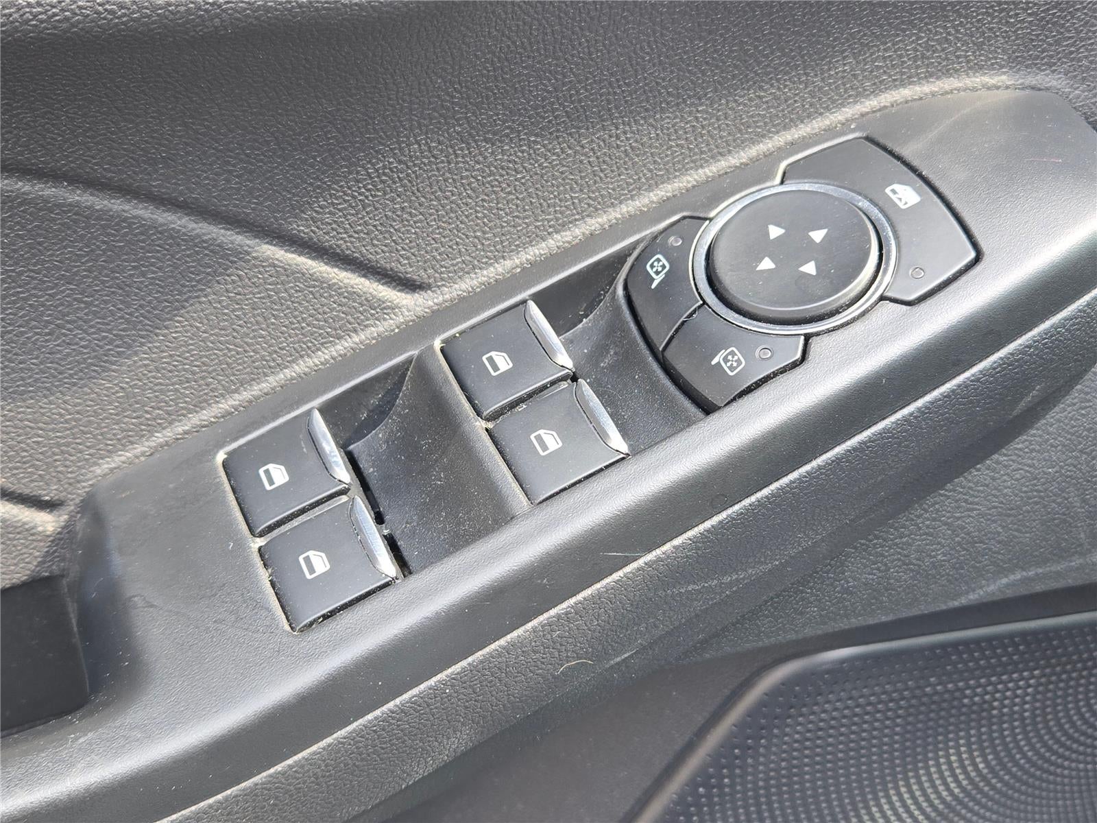 2023 Ford Escape Hybrid ST-Line Select