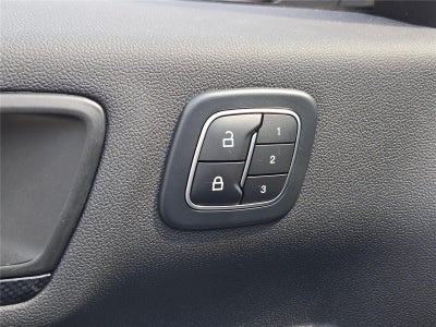 2023 Ford Escape Hybrid ST-Line Select
